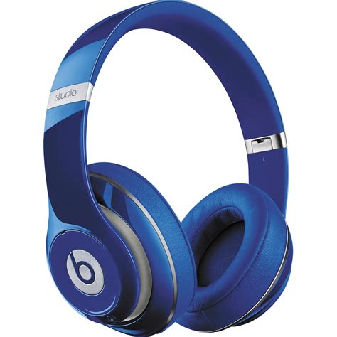 Beats by Blue Magic: Making a Statement with Your Music